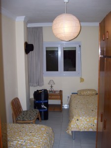 Zimmer 1
